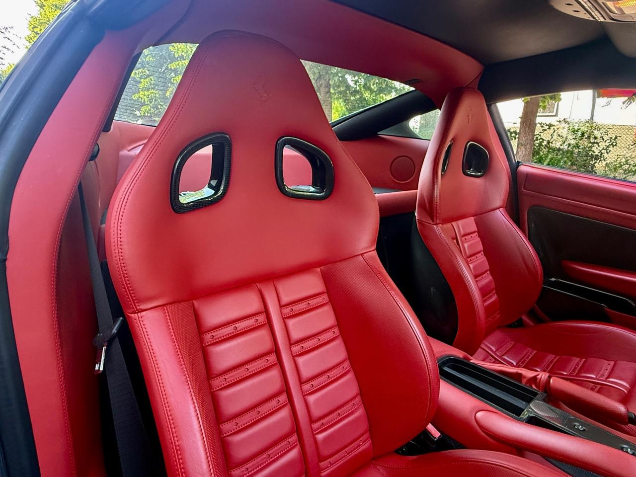 Ferrari 599 GTB - LEGGERE DESCRIZIONE