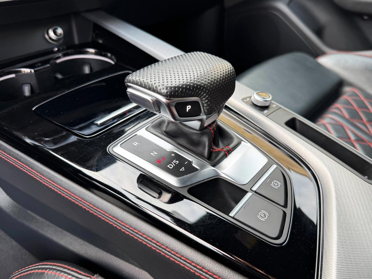 Audi A5 Sportback 40 TDI S line Quattro | PROMO