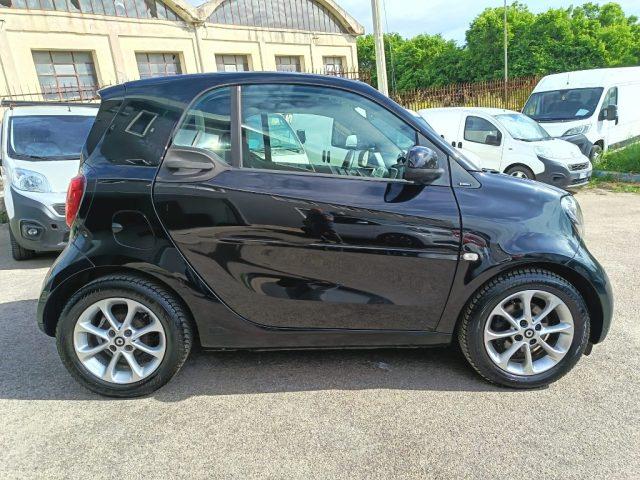 SMART ForTwo 70 1.0 Passion