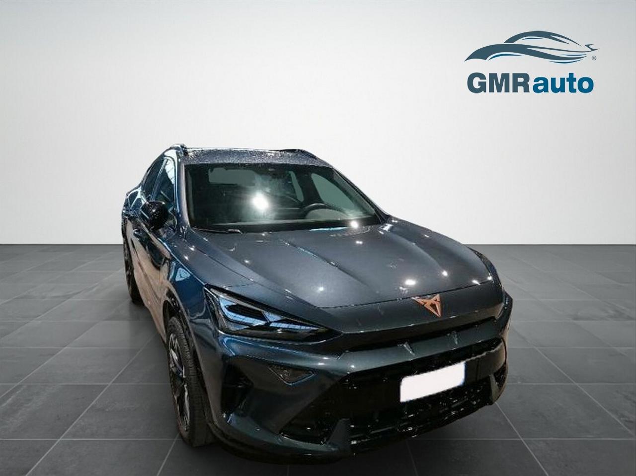 Cupra Formentor 1.5 e-Hybrid DSG