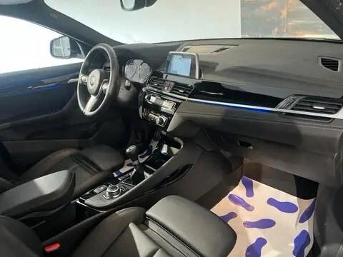 Bmw X2 sDrive18d Msport