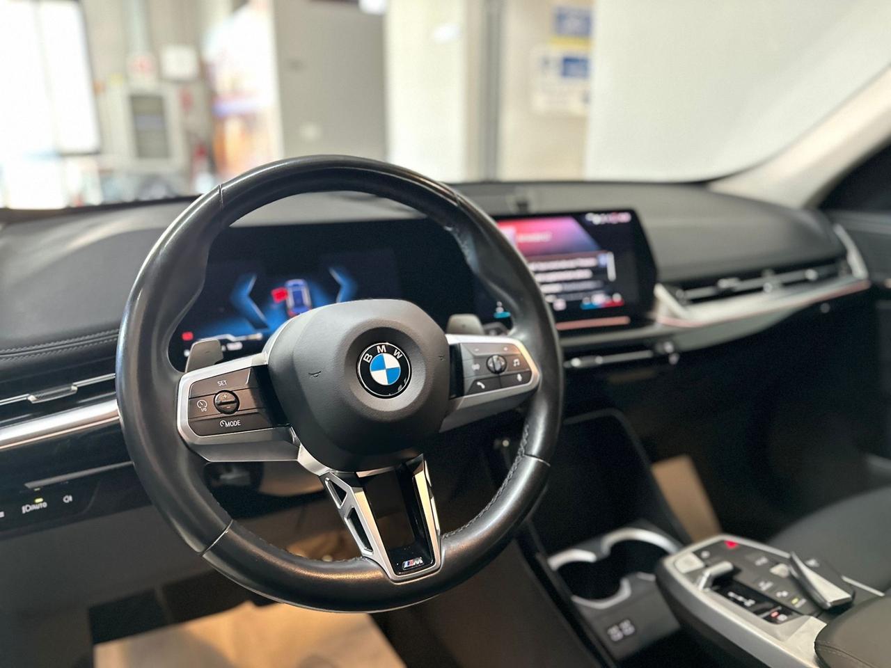 Bmw X1 sDrive 18d xLine
