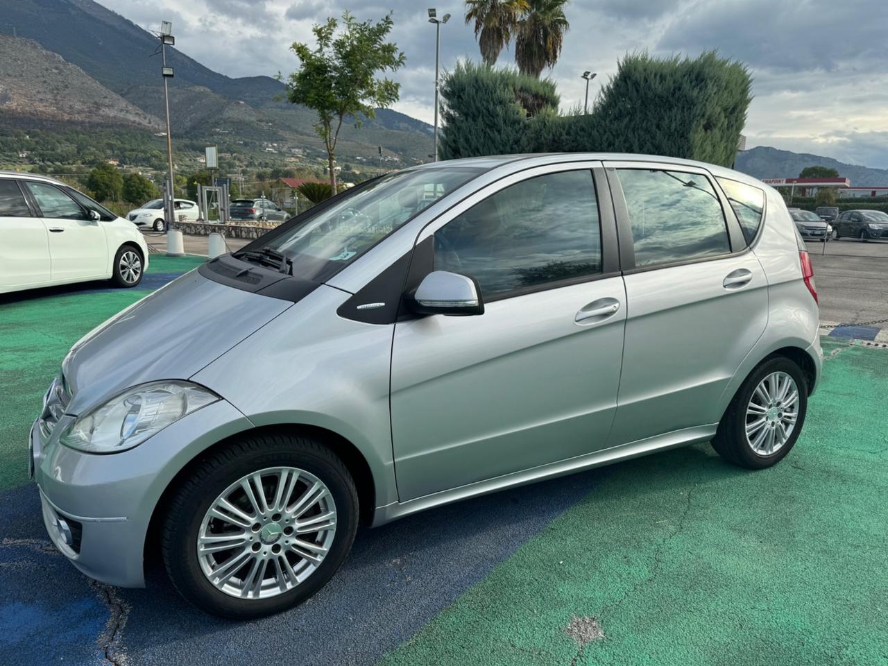 Mercedes-benz A 180 CDI Special Edition