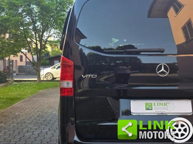 MERCEDES-BENZ Vito 110 CDI 102 CV