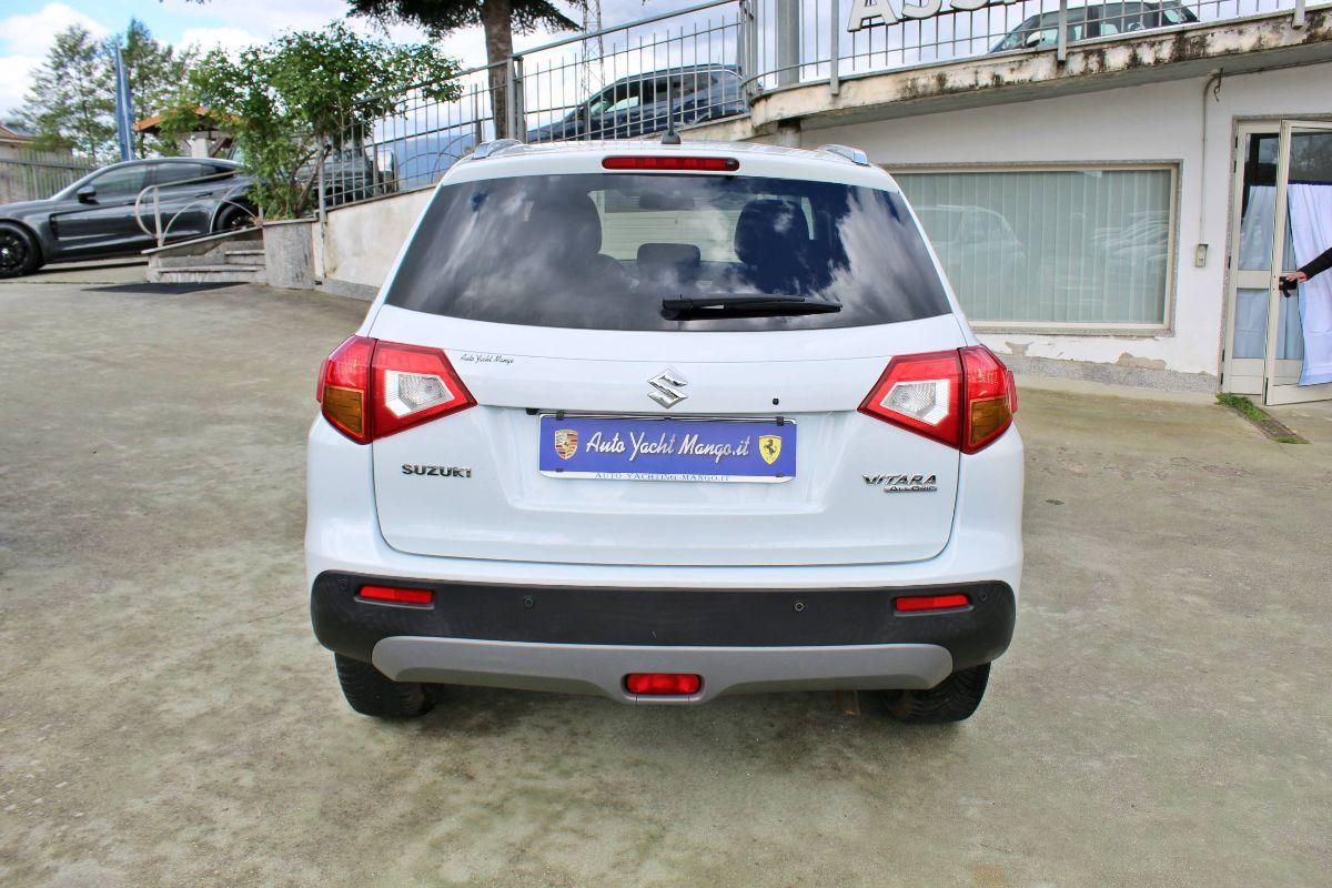 SUZUKI - Vitara - 1.6 DDiS 4WD All Grip Yoru