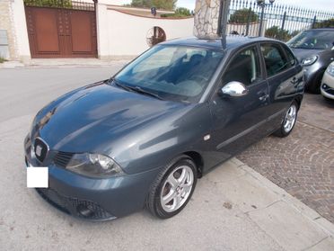 Seat Ibiza 1.4 TDI 80CV 5p. Stylance