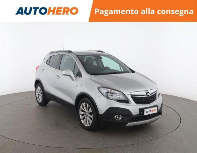 OPEL Mokka 1.4 Turbo Ecotec 140CV 4x4 Start&Stop Cosmo