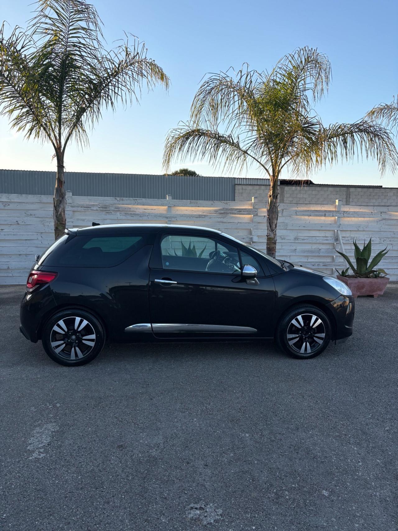 Ds DS3 3 1.6 HDi 3 porte in pronta consegna