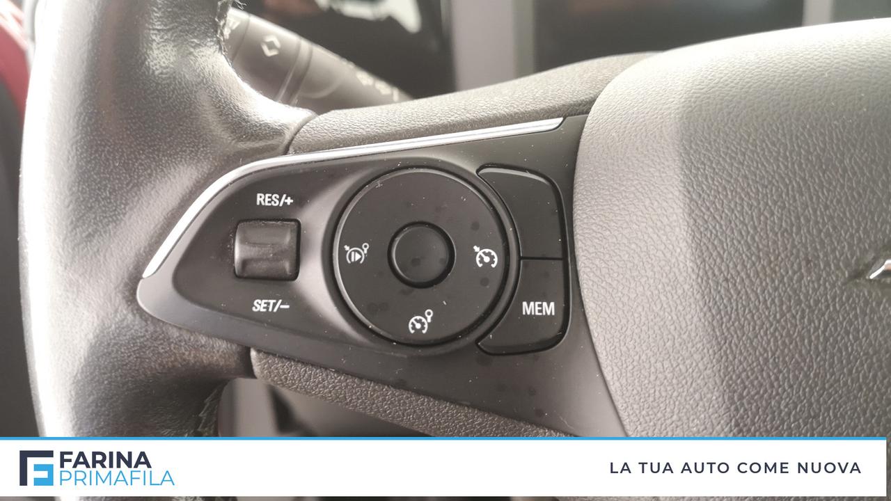 OPEL Mokka II 2020 - Mokka 1.5 Edition s&s 110cv