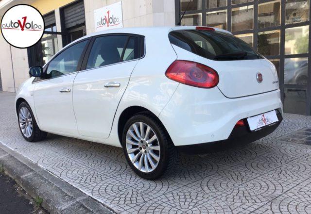 FIAT Bravo 1.6 MJT 120 CV DPF Street