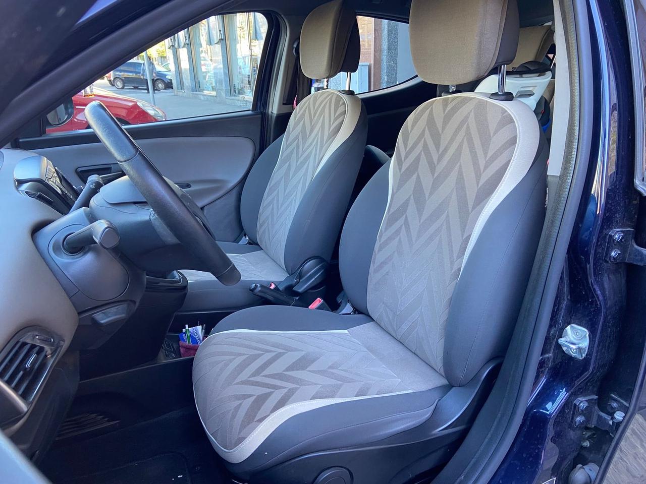 Lancia Ypsilon Opening Edition 1.2 LPG #10193