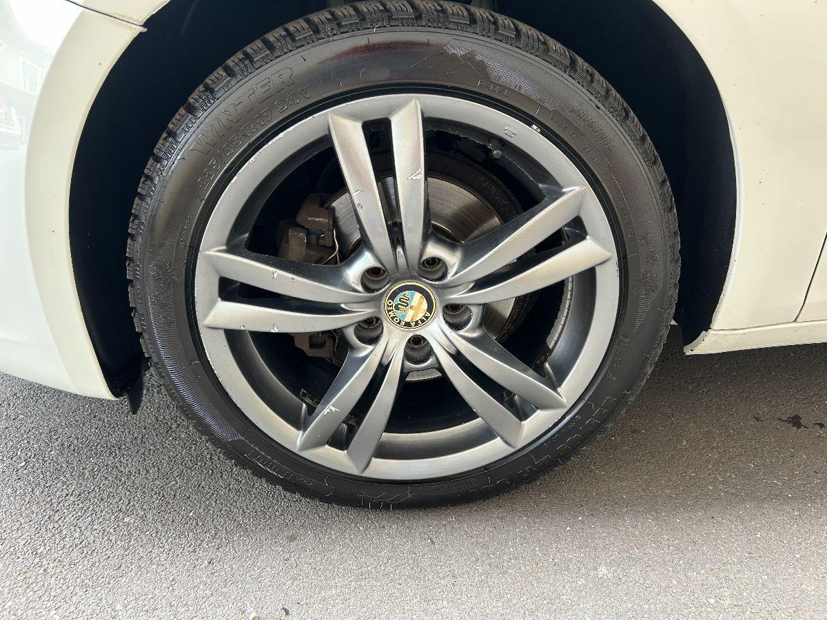 ALFA ROMEO - Giulietta - 1.6 JTDm-2 105 CV Exclusive