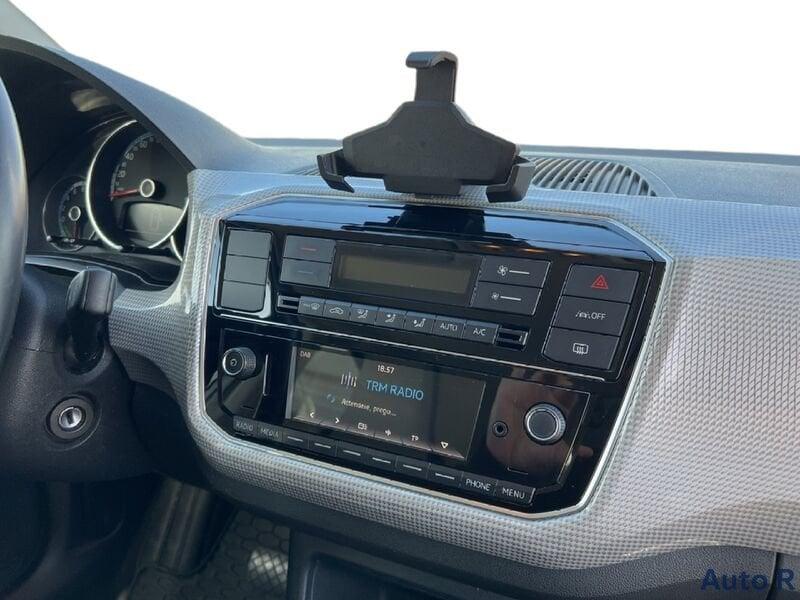 Volkswagen e-up! e-up! 82 CV