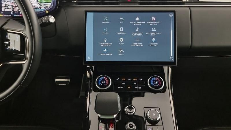 Land Rover RR Sport 3.0D l6 249 CV Dynamic SE