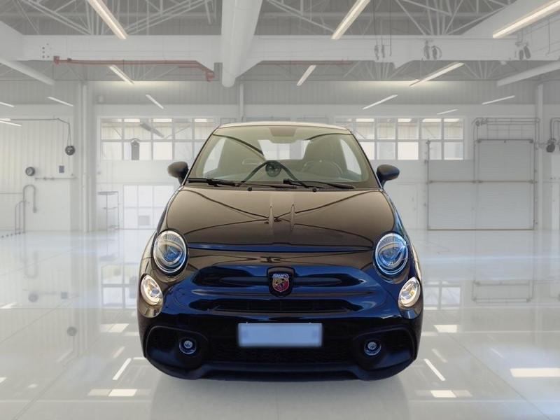 ABARTH 595 1.4 TB 165CV MY23