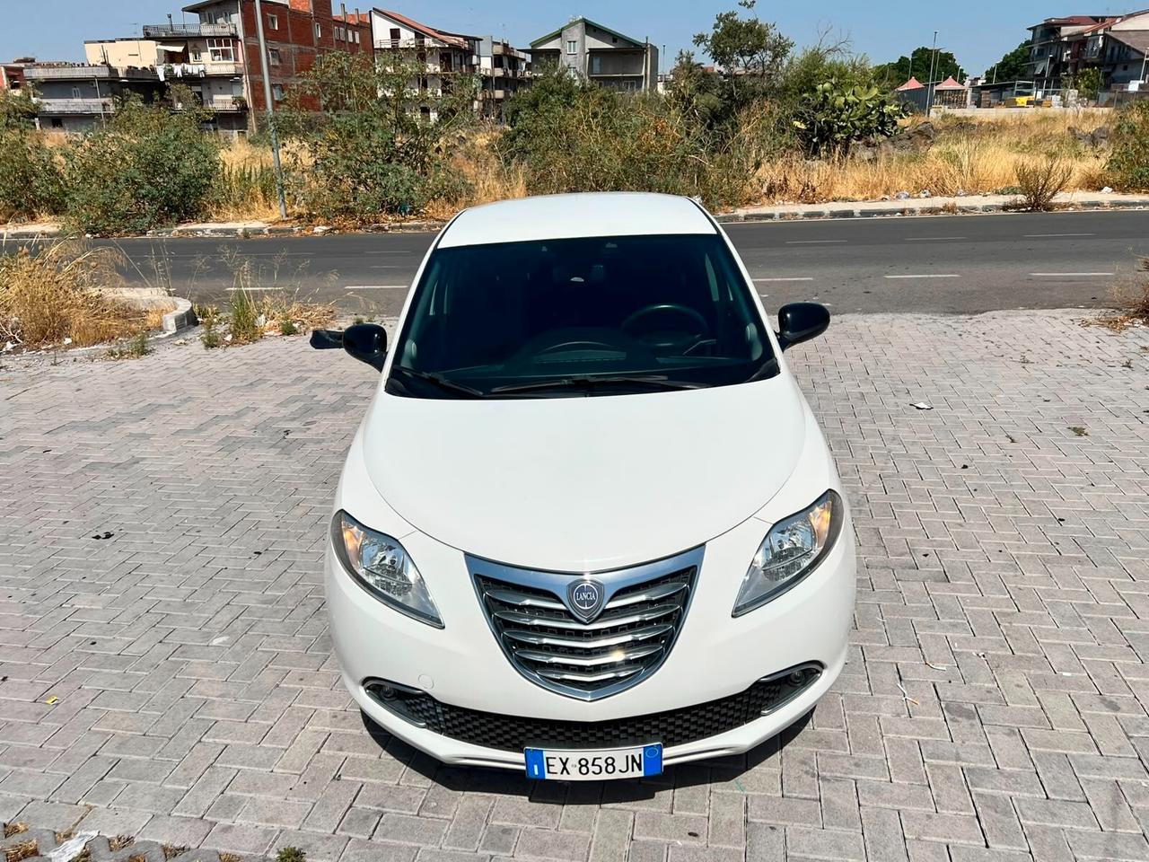 Lancia Ypsilon 1.3 MJT 16V 95 CV 5 porte S&S Platinum