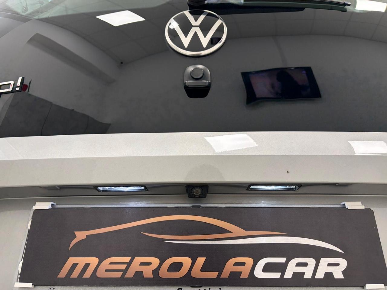 Volkswagen up! 2021 5p 1.0 evo Move 65cv