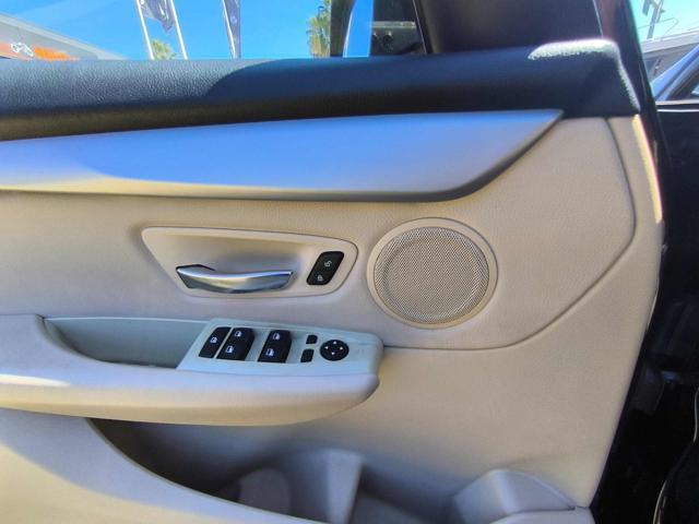 BMW 216 d Active Tourer Luxury