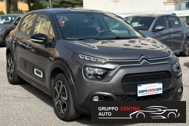 Citroen C3 PureTech 110 S&S Shine-2022