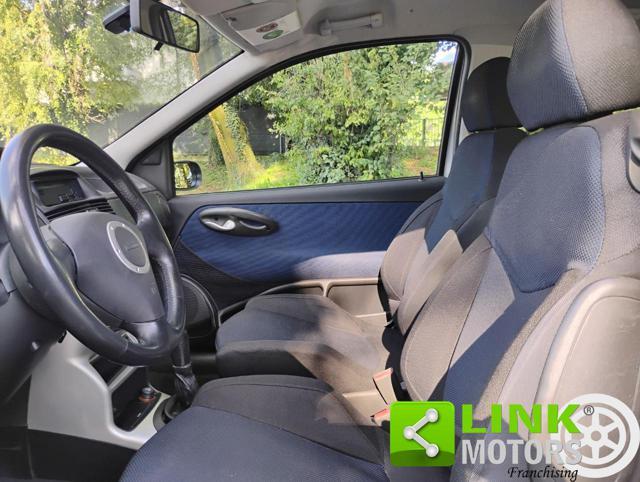 FIAT Punto 1.8i 16V cat 3 porte HGT