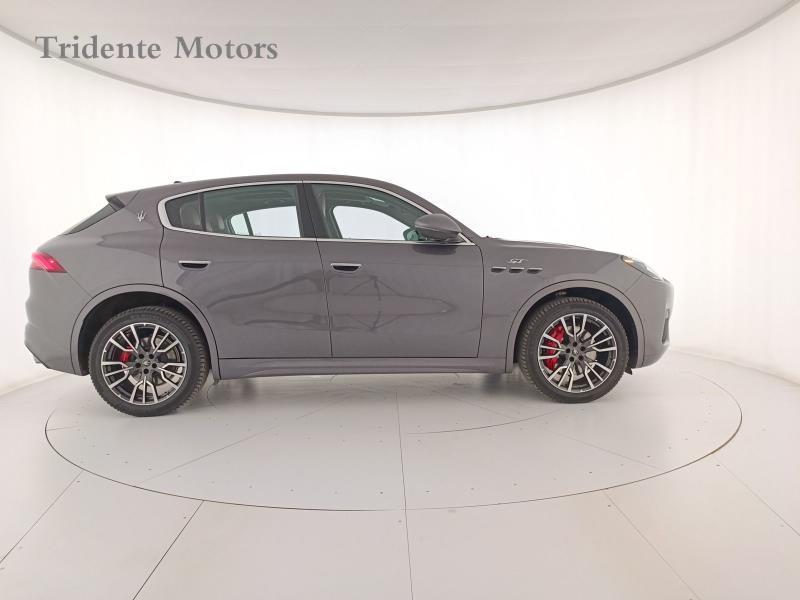 Maserati Grecale 2.0 MHEV GT AWD Auto