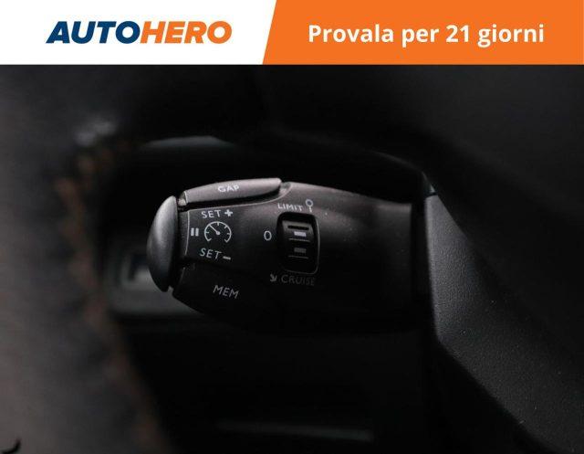 PEUGEOT 5008 BlueHDi 130 S&S EAT8 GT Line