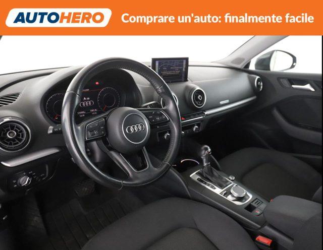 AUDI A3 SPB 35 TFSI COD S tronic Admired