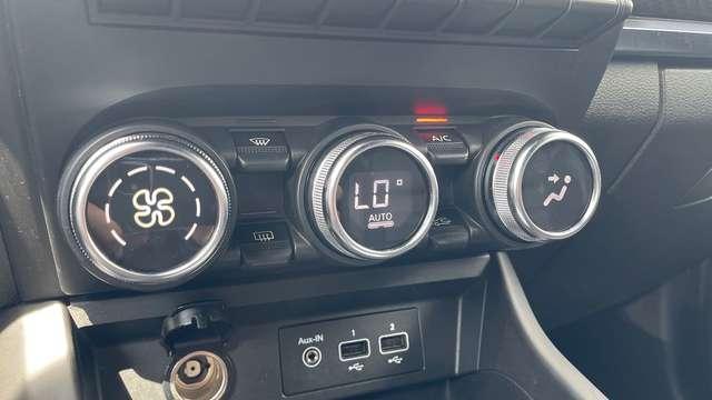 Renault Arkana 1.6 E-Tech full hybrid R.S. Line 145cv