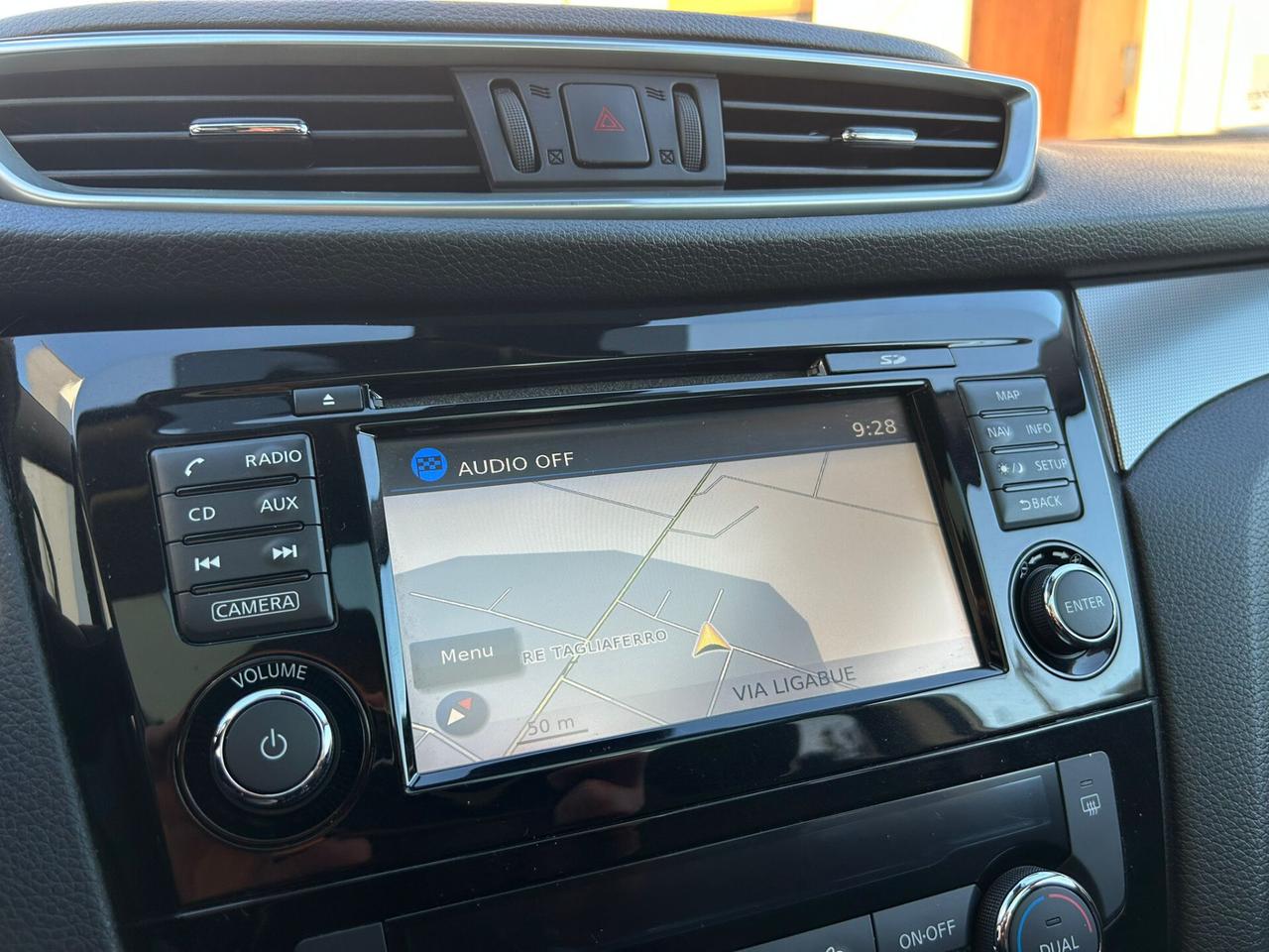 Nissan Qashqai 1.5 DCI N-CONNECTA Km121.000-2018