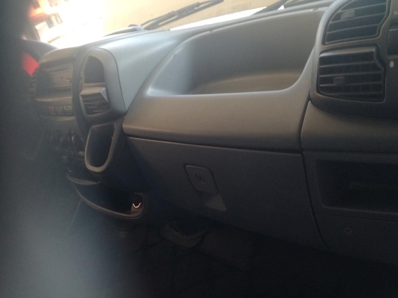 FIAT DUCATO