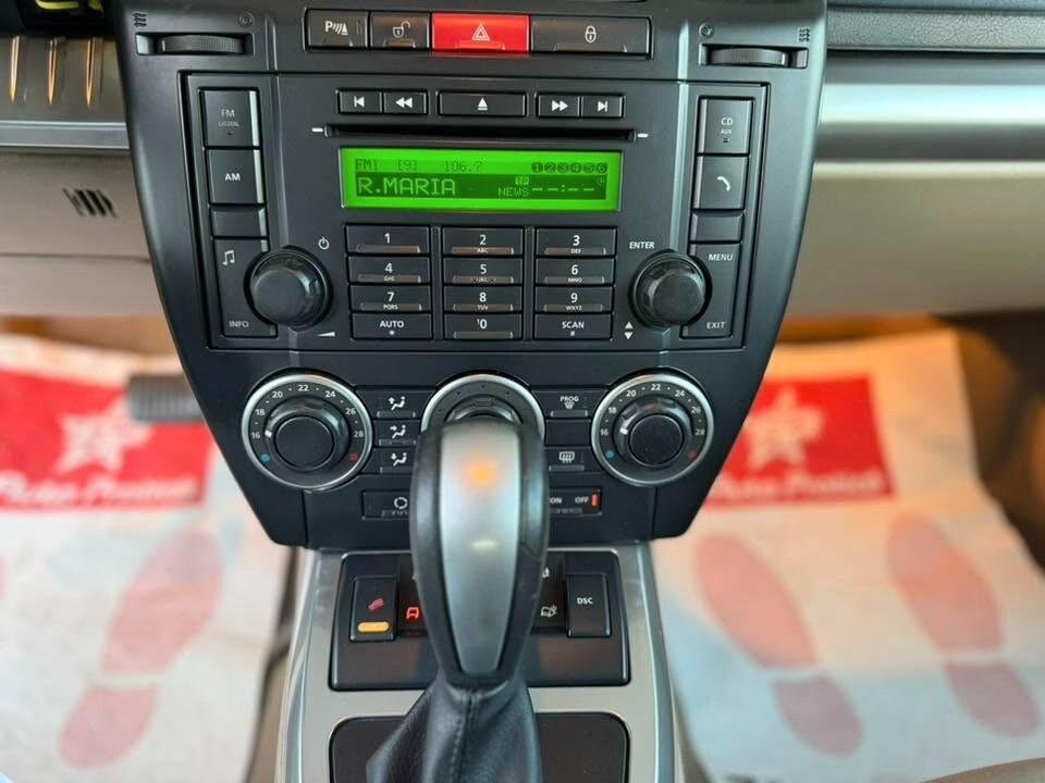 Land Rover Freelander 2.2 TD4 S.W. HSE