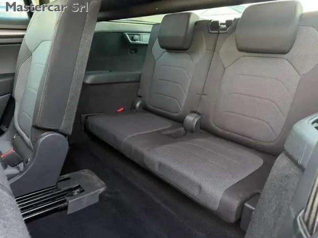 SKODA Kodiaq Kodiaq I 2016 2.0 tdi Executive dsg 7pti - FM708DF