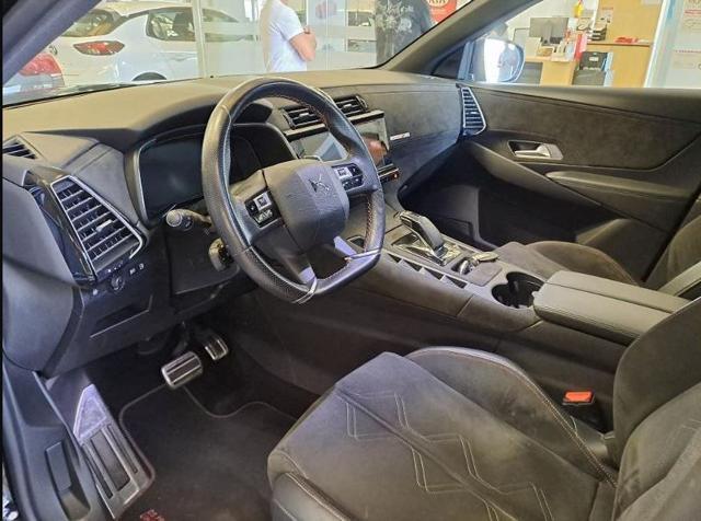 DS AUTOMOBILES DS 7 Crossback E-Tense 4x4 Grand Chic TETTO APRIBILE