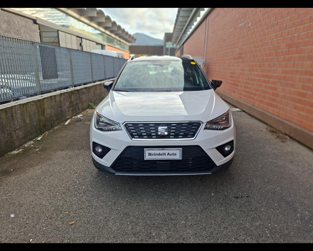 SEAT Arona - Arona 1.6 TDI 95 CV XCELLENCE