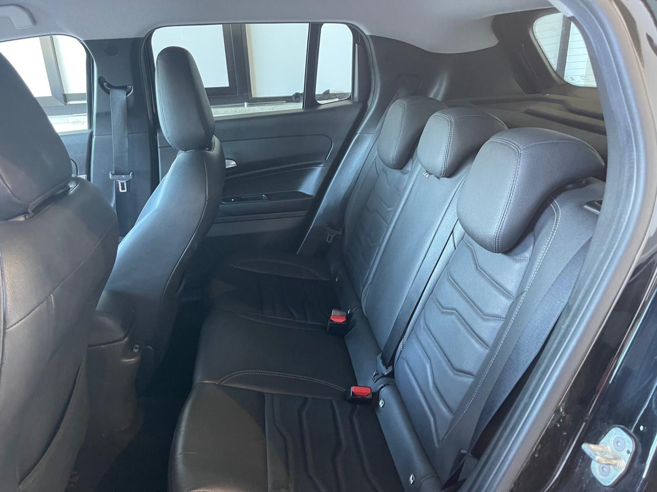 Jeep Avenger 1.2 Turbo 100 CV Summit NO VINCOLO DI FINANZIAMENTO