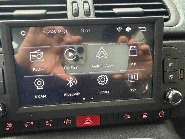 FIAT Panda 1.0 FireFly S&S Hybrid City Life APPLE/ANDROID AUT