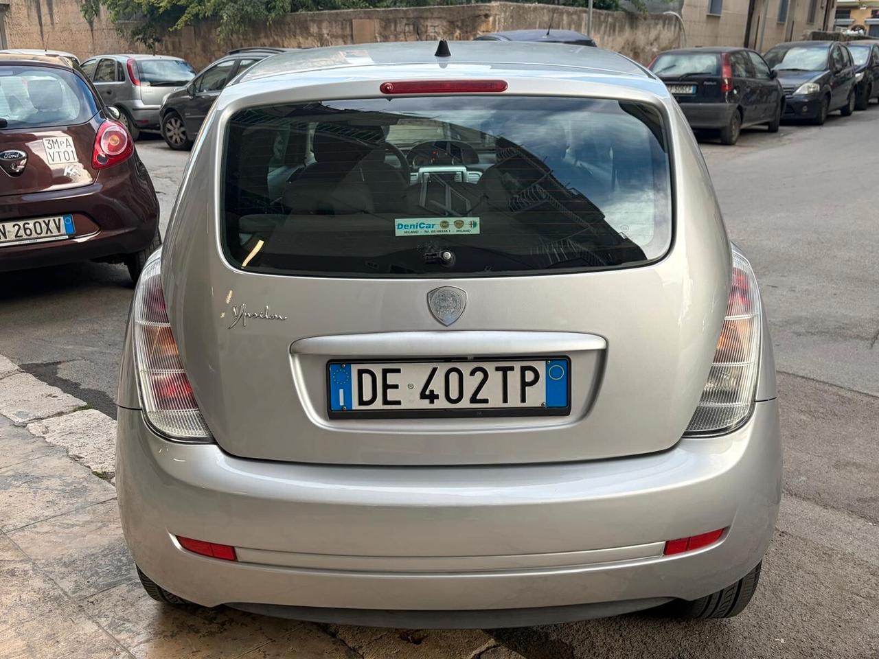 Lancia Ypsilon 1.2 60Cv 12 MESI DI GARANZIA NUOVA