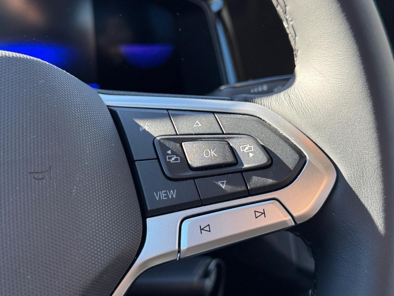 Volkswagen Polo 1.0 tsi life 95cv