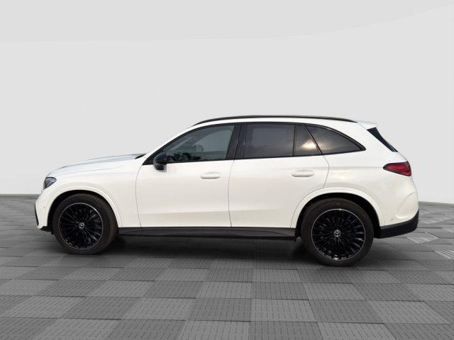 MERCEDES-BENZ G LC (X254) LC 220 d 4Matic Mild Hybrid AM