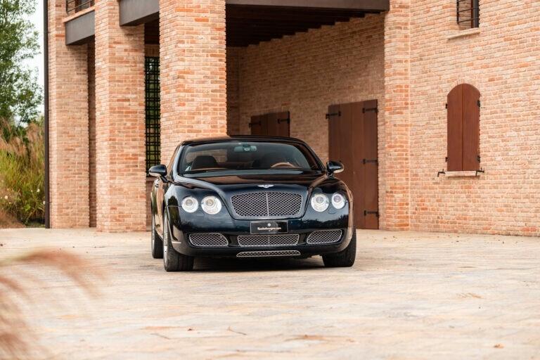 2006 BENTLEY CONTINENTAL GT - RDS01073
