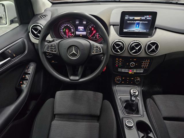 Mercedes-Benz B 180 Classe B - T246 d (cdi) Executive FL E6