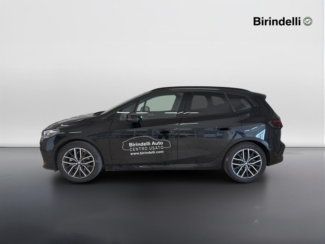 BMW BMW 218d Active Tourer
