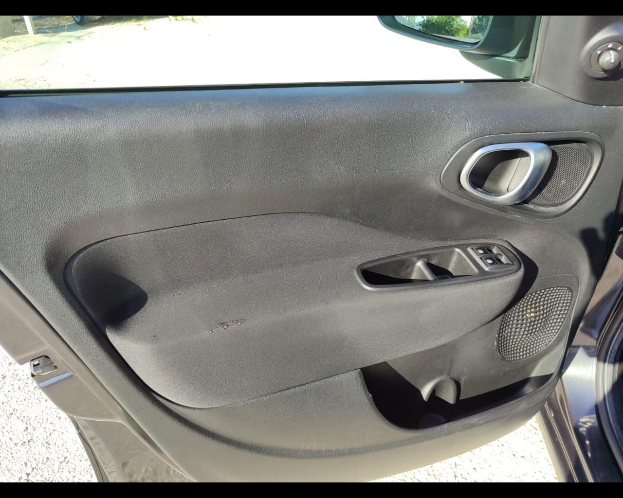 FIAT 500L - 500L 0.9 TwinAir Turbo Natural Power Pop Star