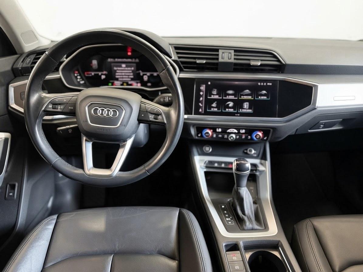 Audi Q3 SPB 35 TDI S tronic Business Plus
