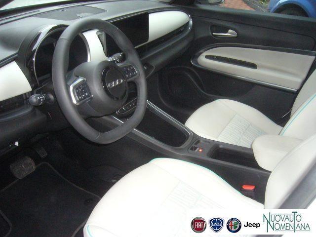 FIAT 600 Hybrid 110CV DCT6 MHEV LaPrima NAVI AZIENDALE FIAT