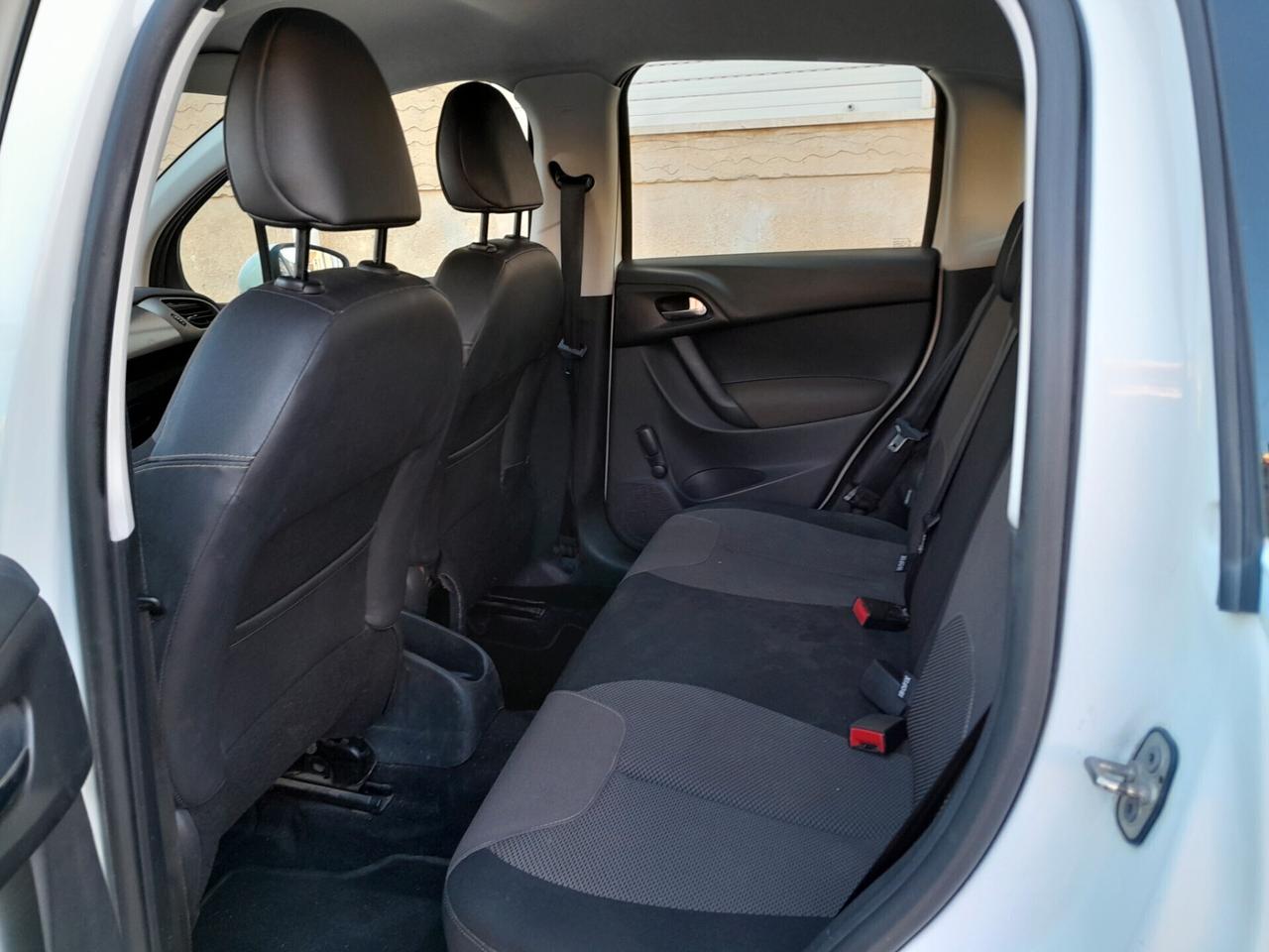 Citroen C3 PureTech 82 Seduction