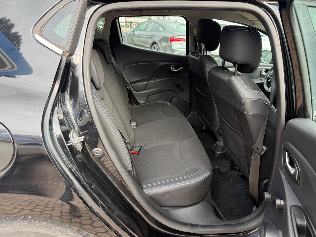 Renault Clio dCi 90CV Start&Stop 5 porte Energy EcoBusiness