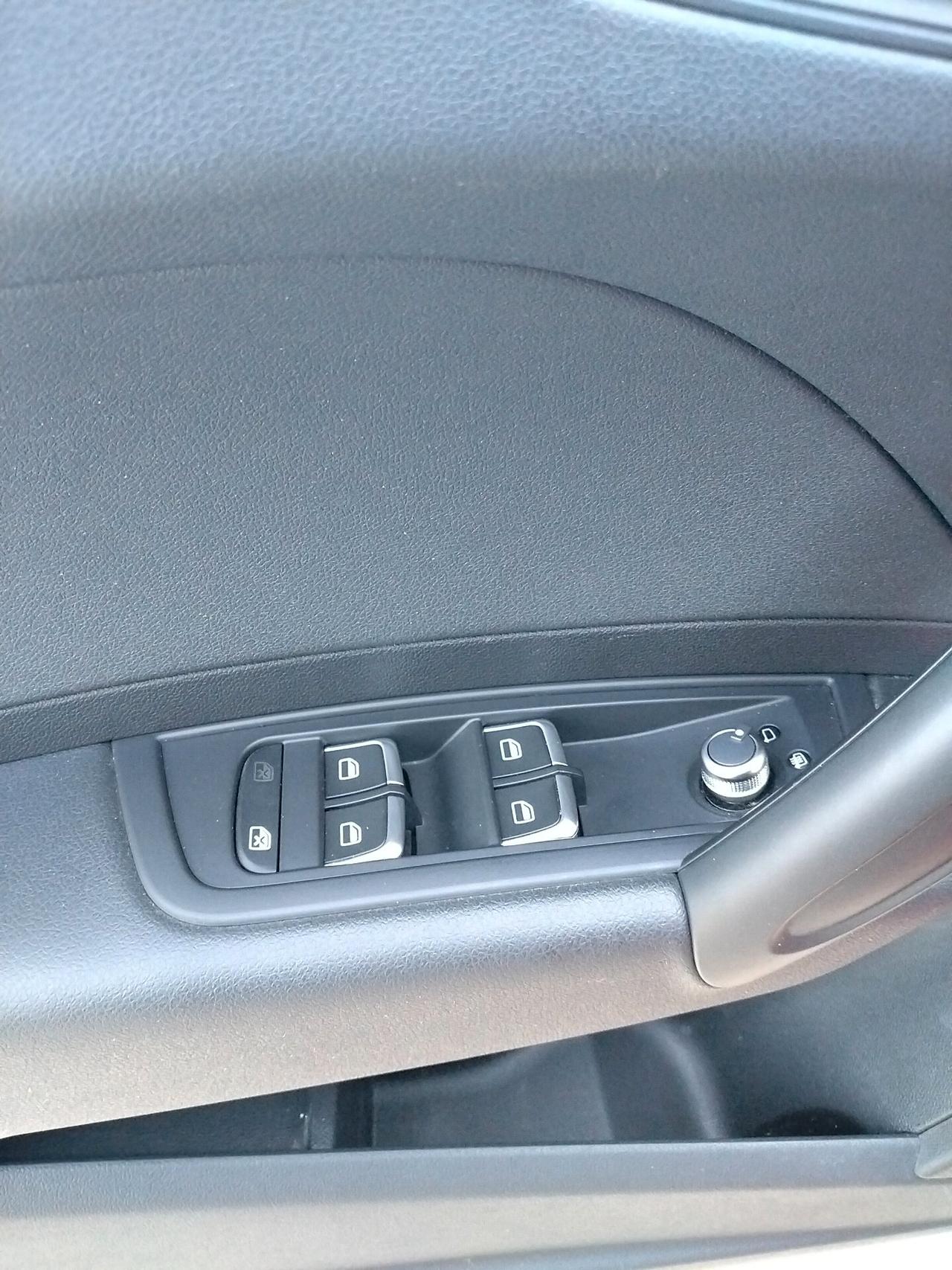 Audi A1 1.4 TDI Design