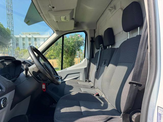 FORD Transit 310 2.0TDCi EcoBlue PM-TM Furgone Trend