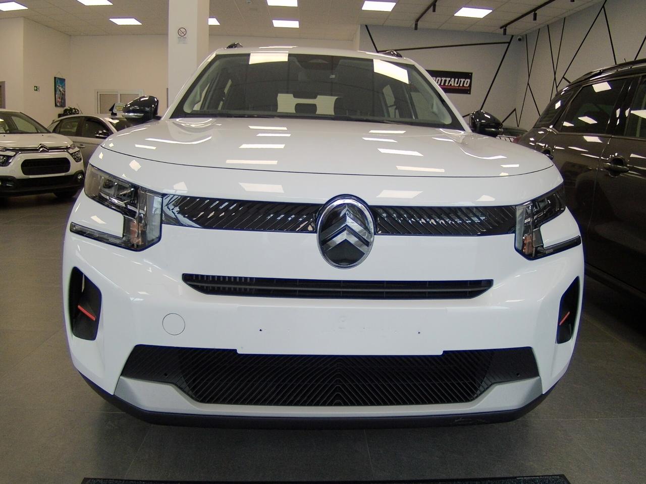 Citroen C3 PureTech 100 S&S Plus 2025